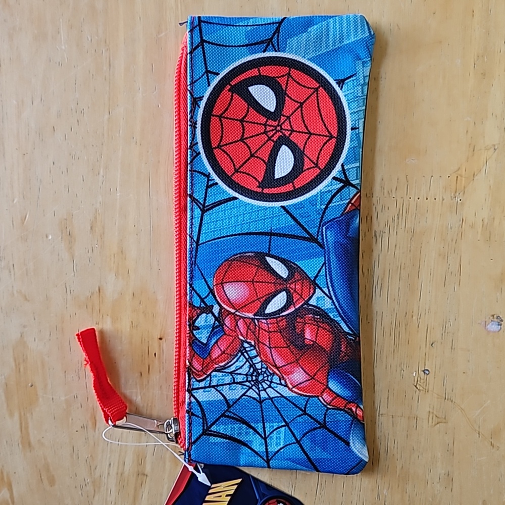 SPIDERMAN CASE